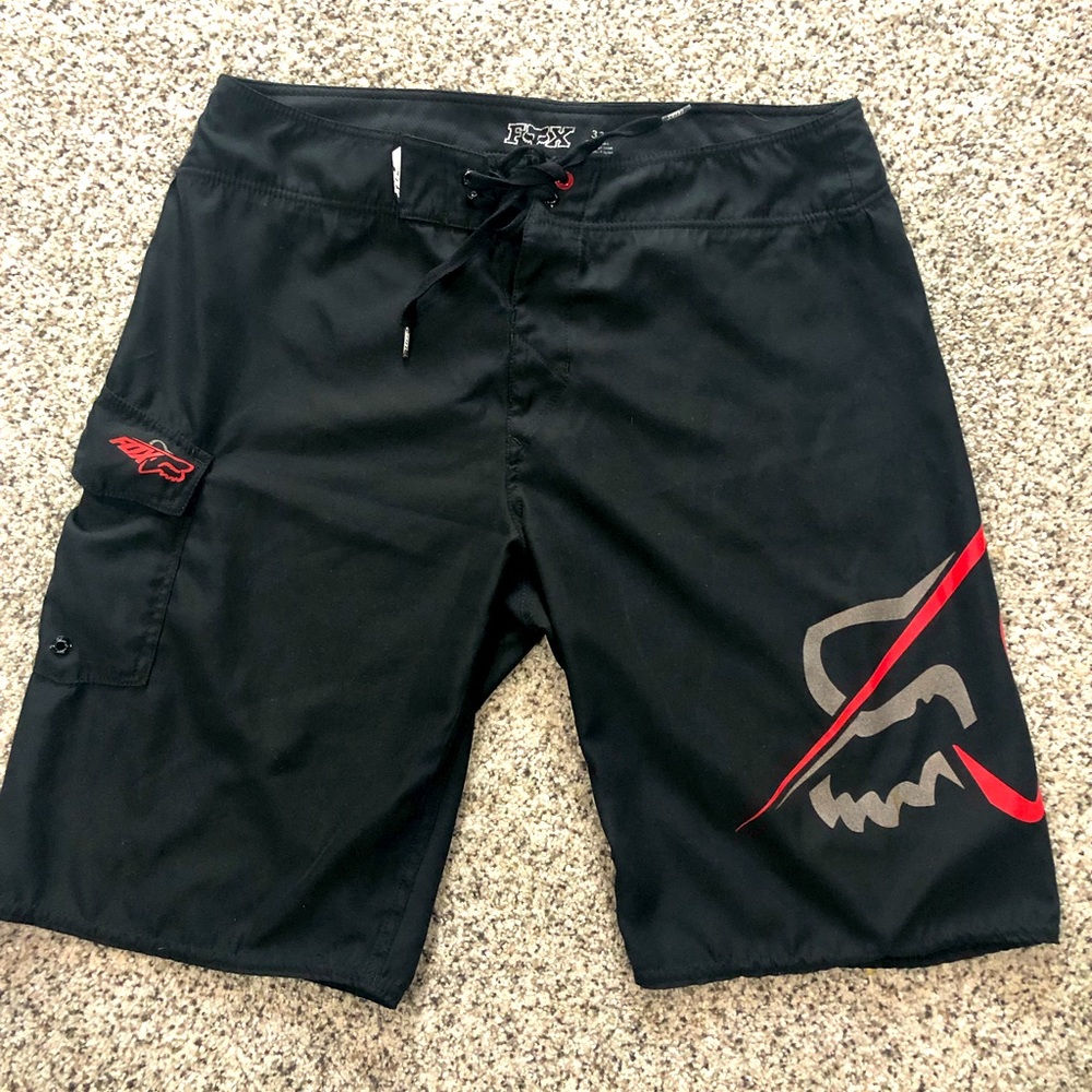 Men’s Fox Racing Board Shorts